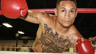 Regis Prograis (Highlights/Knockouts)