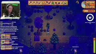 Stardew Valley 1.6 Perfection Run - 01/12/26
