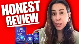 The Brain Song Review ❌ Scam or Smart Brain Hack? (Honest Breakdown)