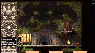 Vagante Gameplay PC Early Access