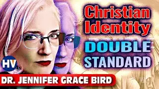 Abuse, Power and Fearful Obedience: Reconsidering 1 Peter's Commands to Wives | Dr. Jennifer Bird