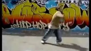 hip hop отжиг! Супер! Dzham My Hip Hop )