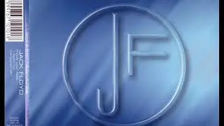 JACK FLOYD - Move your feet (extended mix)