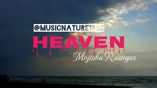 @musicnature1992 Sea, beach, sunset, heart, fish, sky, clouds, fast time/#sea #sunset #sky