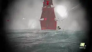 Ac 4 Black flag ship combat + ALL Legendary ship battles