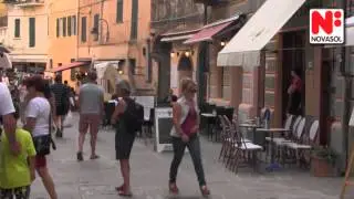 The Island of Elba, Italy
