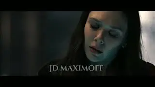 Oops I Did It Again || Wanda Maximoff