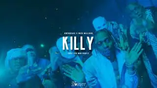 [FREE] Kwengface x Russ Millionz Type Beat - 
