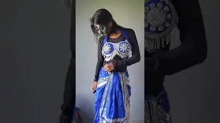 Kali Mata Makeup #kali #kalimurti #maakali #durga #durgapuja #mahakali #shortsfeed