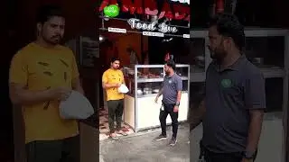 Salt Mango Lucky Draw Chicken Biriyani Winner | Thrissur | Pattikkad