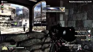 AeRo Eu Highlight Reel