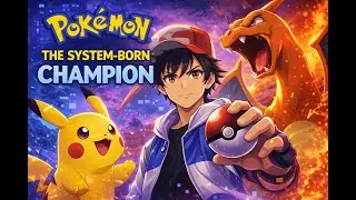 Pok&eacute;mon: The System-Born Champion - Part 2