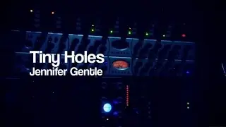 Jennifer Gentle - Tiny Holes - Studio XXXV Live / 10