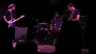 Astpai - Part 2/2 - 10/23/17 - Orlando, FL - Will's Pub - Foresign Decent #4 - FEST 16