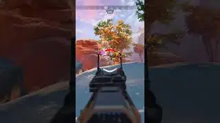 kraber king? #apexlegends #apex #movement