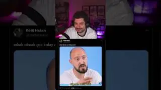 SOSYAL MEDYA &Uuml;NL&Uuml;S&Uuml; OLUP ''FABRİKADA &Ccedil;ALIŞ'' DİYE TAVSİYE ALMAK! #hype #shorts
