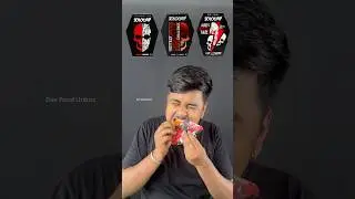 Jolochip Eating Challenge 🥵 || World&rsquo;s Hottest Chips Eating || Spicy #shorts #challenge #jolochip