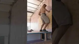 Building The Largest Box Truck Tiny Home (Van Conversion)
