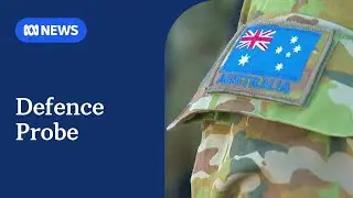 Military in the spotlight over its handling of sexual violence in its ranks | ABC NEWS
