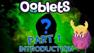 Ooblets: Part 1: Dance Battle??? (Audio Issue)