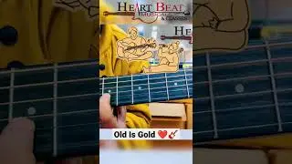 #TereNaam #Intropart 🎸❤️ #guitar Guitarist #short #viralvideo #videochalenge #salmankhan