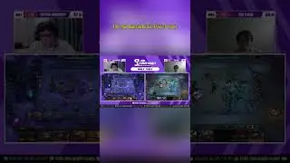 Bố Gi&agrave; h&ocirc;m nay thi đấu ch&aacute;y qu&aacute; #shorts #ducmanh  #manhmelody #tft #teamfighttactics