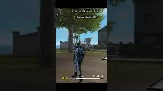 Tricks and tips free fire #mbg #telugu