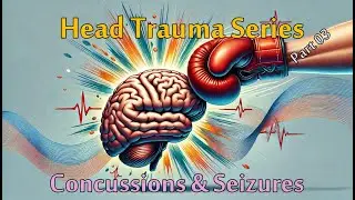 Traumatic Brain Injury (TBI)  [Critical Care] | Part 02/03 | Neuro Trauma Series [Recorded Live!]