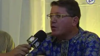 Entrevista Edson Sena CM2016
