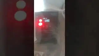 Release!!! THC Siger, builtin divider, max input arc voltage 500vdc, 3 outputs arc ok, up, down