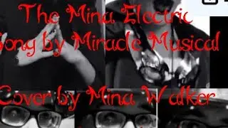 &ldquo;The Mind Electric&rdquo; (Short a cappella cover) [original song by ミラクルミュージカル] {Miracle Musical}