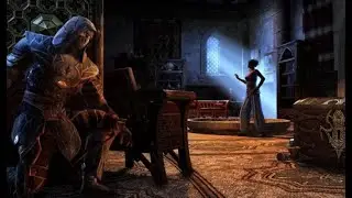 PICKPOCKET - THE ELDER SCROLLS ONLINE - NIGTHBLADE