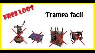 61. ✅Trampa fácil ✅