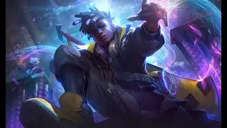 true damage ekko 7