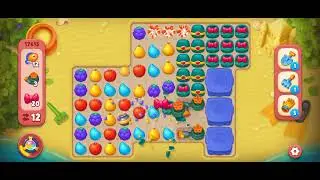 GARDENSCAPES HARD LEVEL 17615