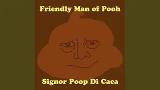 The Poop Is Coming