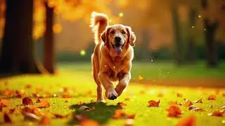 Calming Dog Tunes for Your Best Friend 🐶❤️ | Peaceful Music for Dogs