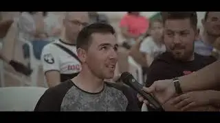 Copabtt 2019 Resumen Vídeo Oficial