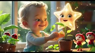 Twinkle Twinkle Little Star &ndash; Silver Dawn Piano Lullaby for Baby Sleep & Morning Hope
