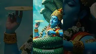 🥥Om Namo Bhagavate Vasudevaya Namaha 🙏✨Divine Mantra for Peace & Devotion💫🕉️#DailyChants #InnerPeace