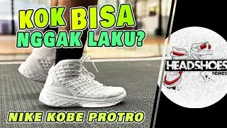 Nike Kobe 3 Protro Performance Review