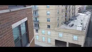 Chicago Ambulance 61 Eq2b brake