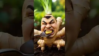 AI Food Videos: Discover the Future of Cooking 😱 | #Shorts #Funny #AI #asmr
