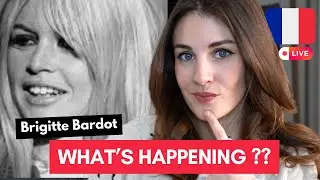 What’s Happening in France? | Easy French News for French Learners  (Ep.7)