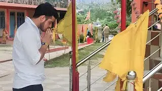 Darshan matrr se sbh dukh dhuur ho jaatai h 🙏🏻🚩... @Dachhanvalley .. #Pethdarbaar Bhatpura 💞