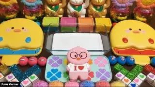 🌈🌻💐Lucky Cats, Smiley Flowers & Rainbow Slime _ Too Cute To Handle#unfreezemyaccountplz#viralvideo