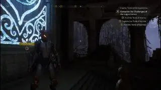 Anthem Trial Cariff