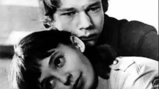 Alexey Rybnikov - Roma and Katya (You wouldnt even dream it..)