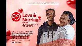 WISDOM TIPS FOR A SUCCESSFUL MARRIAGE