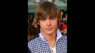 Zac Efron - Fotos